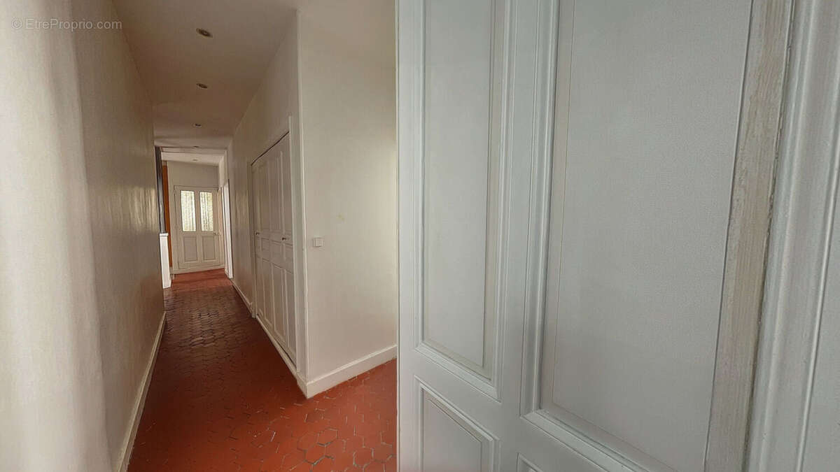 Appartement à AVIGNON