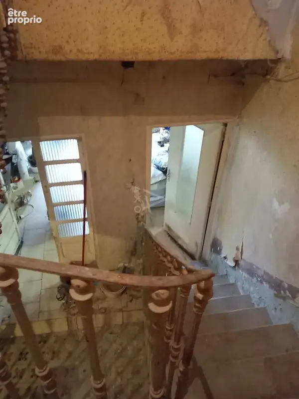 Maison de village - photo 15