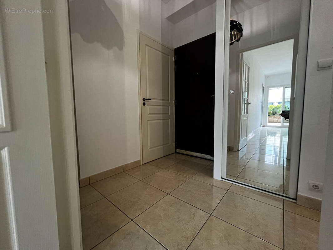 Appartement à LA BAULE-ESCOUBLAC