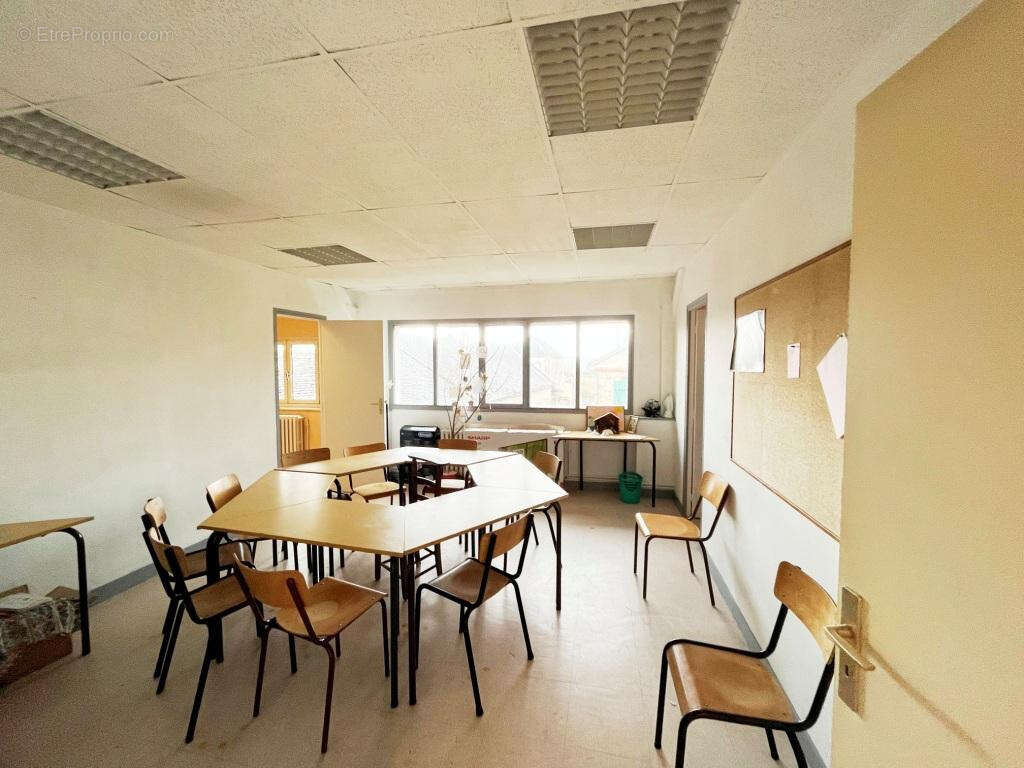 Maison à VILLENEUVE-LA-GUYARD