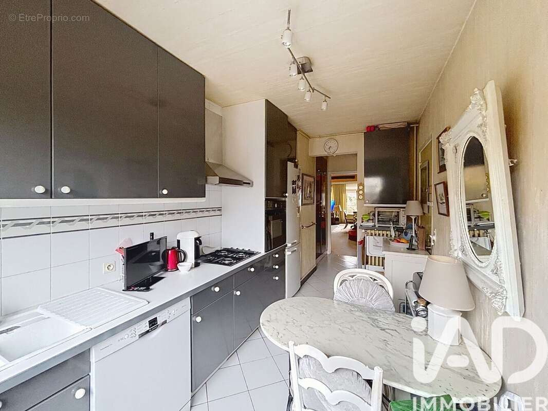 Photo 6 - Appartement à SAINT-CLOUD