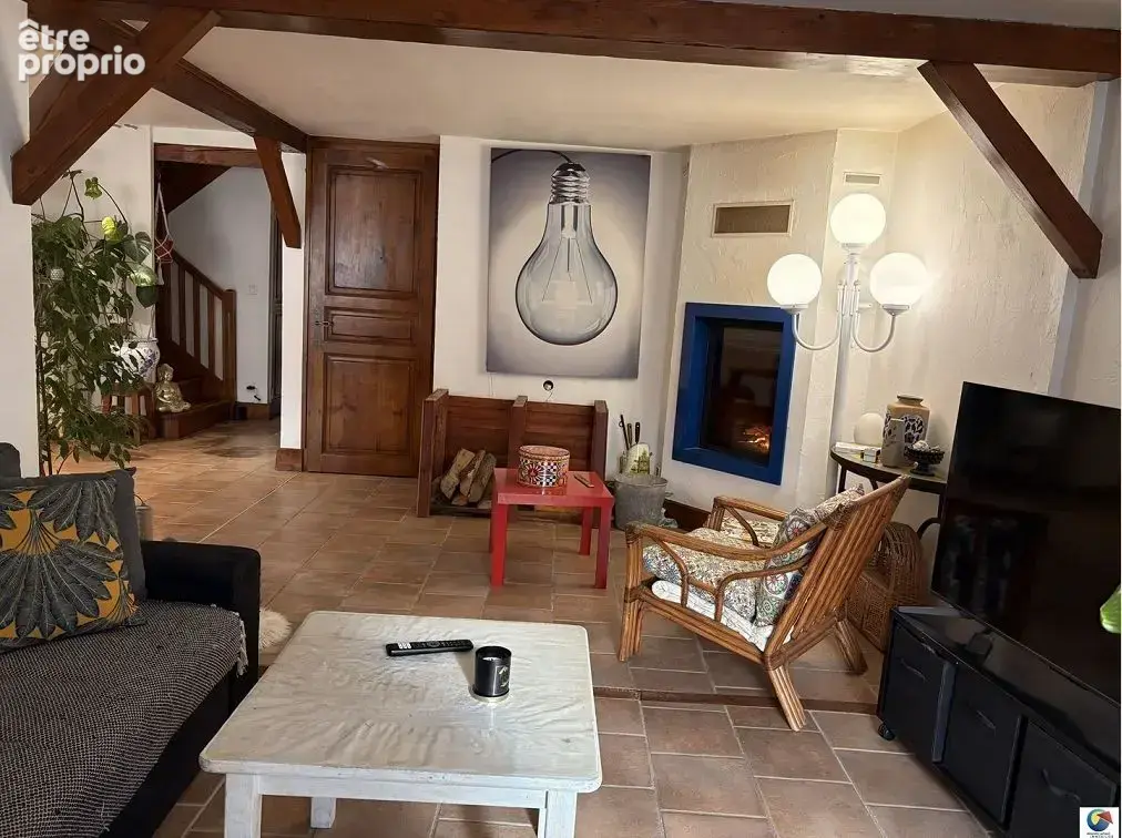Maison 100 m² à La Verpilliere  - photo 5
