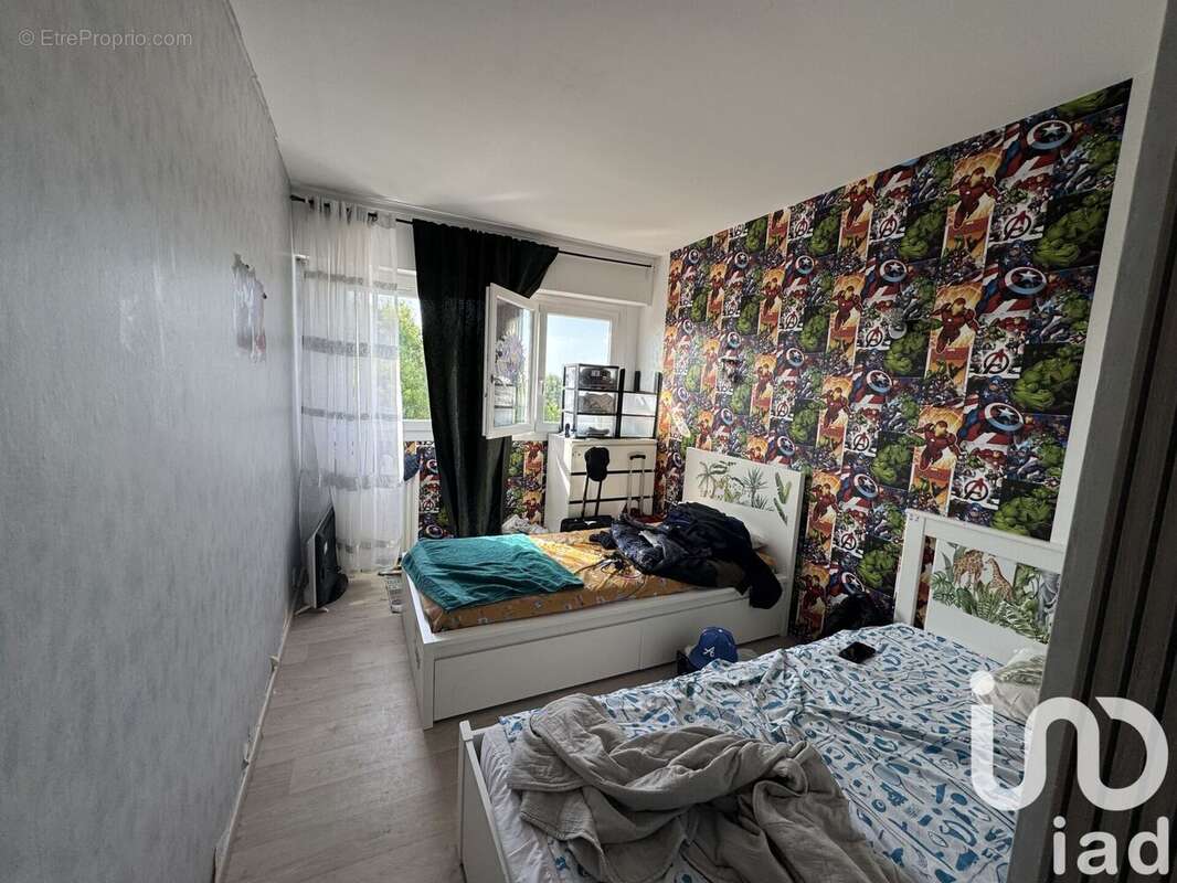 Photo 4 - Appartement à SAINT-HERBLAIN