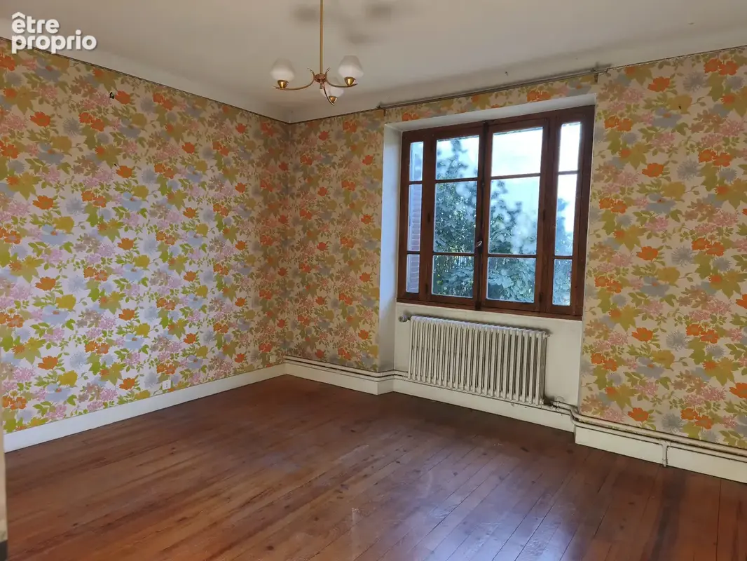 maison en pierre avec terrain de 2100m2 - photo 11