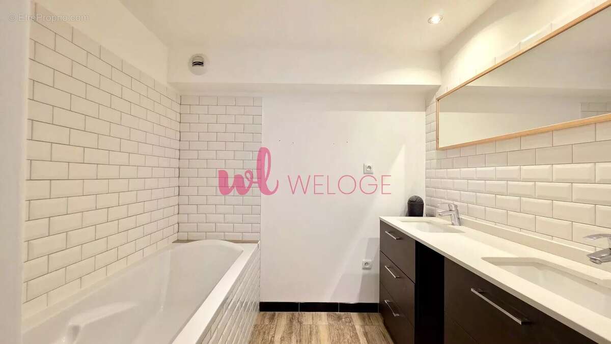 Maison à MARSEILLE-12E