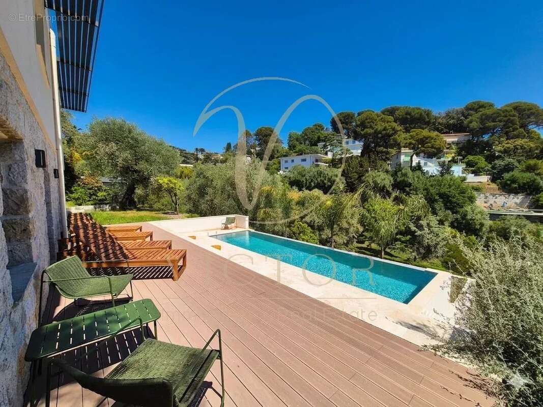 Maison à NICE