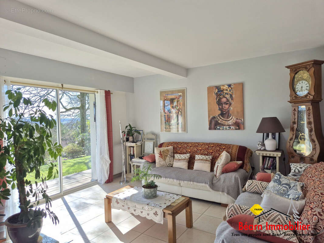 Maison 150 m² à Salies-De-Bearn  - photo 5