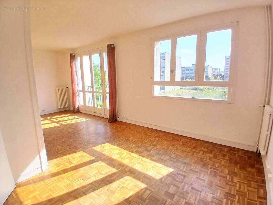 Appartement à CAEN