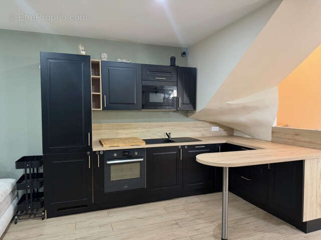 Maison à SOISY-SUR-ECOLE