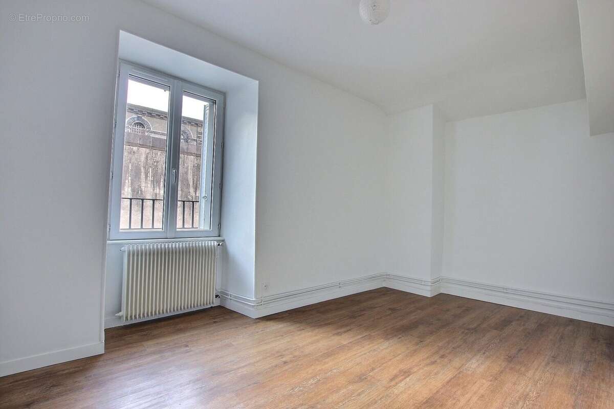 Appartement à CLERMONT-FERRAND