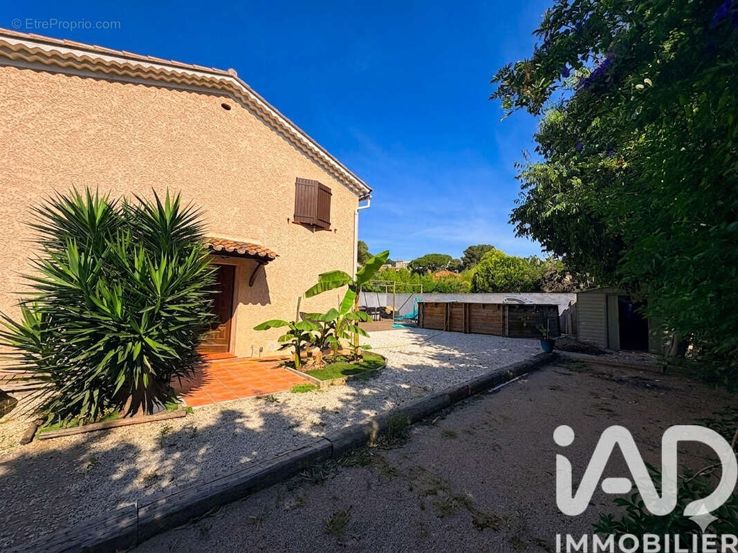 Photo 2 - Maison à LA SEYNE-SUR-MER