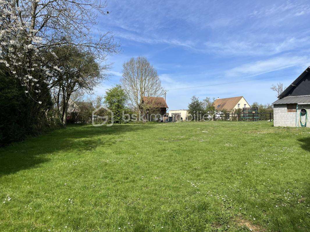 Commerce à BEAUFOUR-DRUVAL