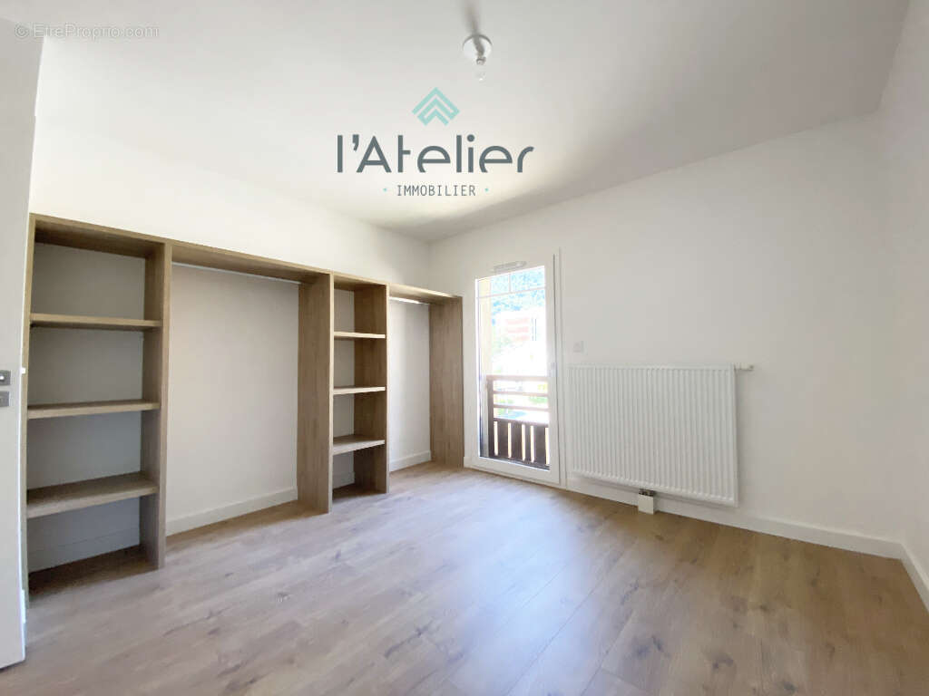 Appartement à SAINT-LARY-SOULAN