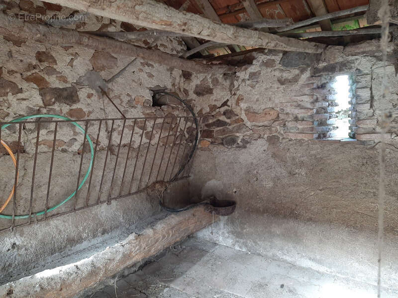 Maison à LES GUERREAUX