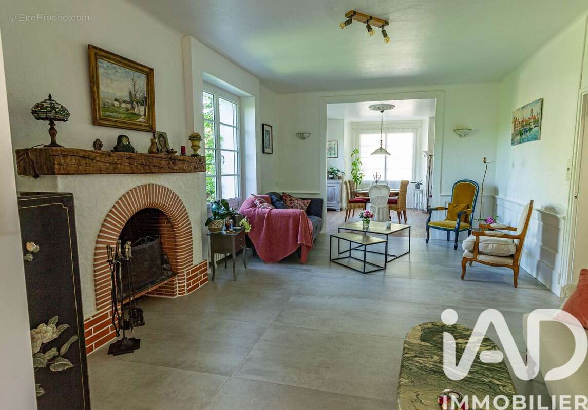 Photo 5 - Maison à AIZENAY