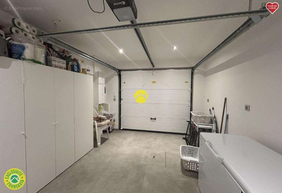 Maison à SAINT-VALERIEN