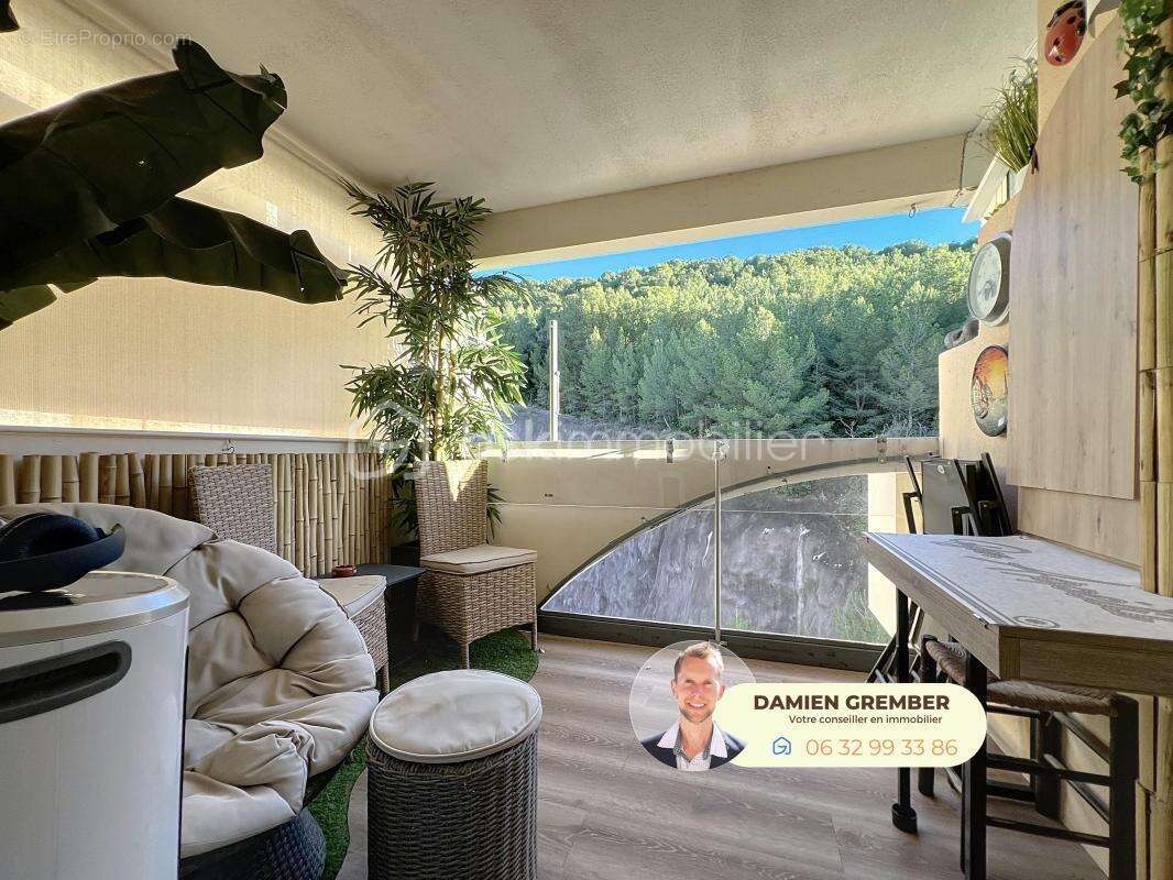 Appartement à SETE