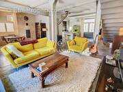 Maison à CLERMONT-L'HERAULT