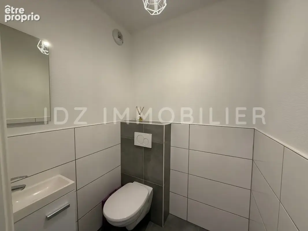 Appartement 3 pièces 68 m² à vendre à Hesingue (68220) - photo 9