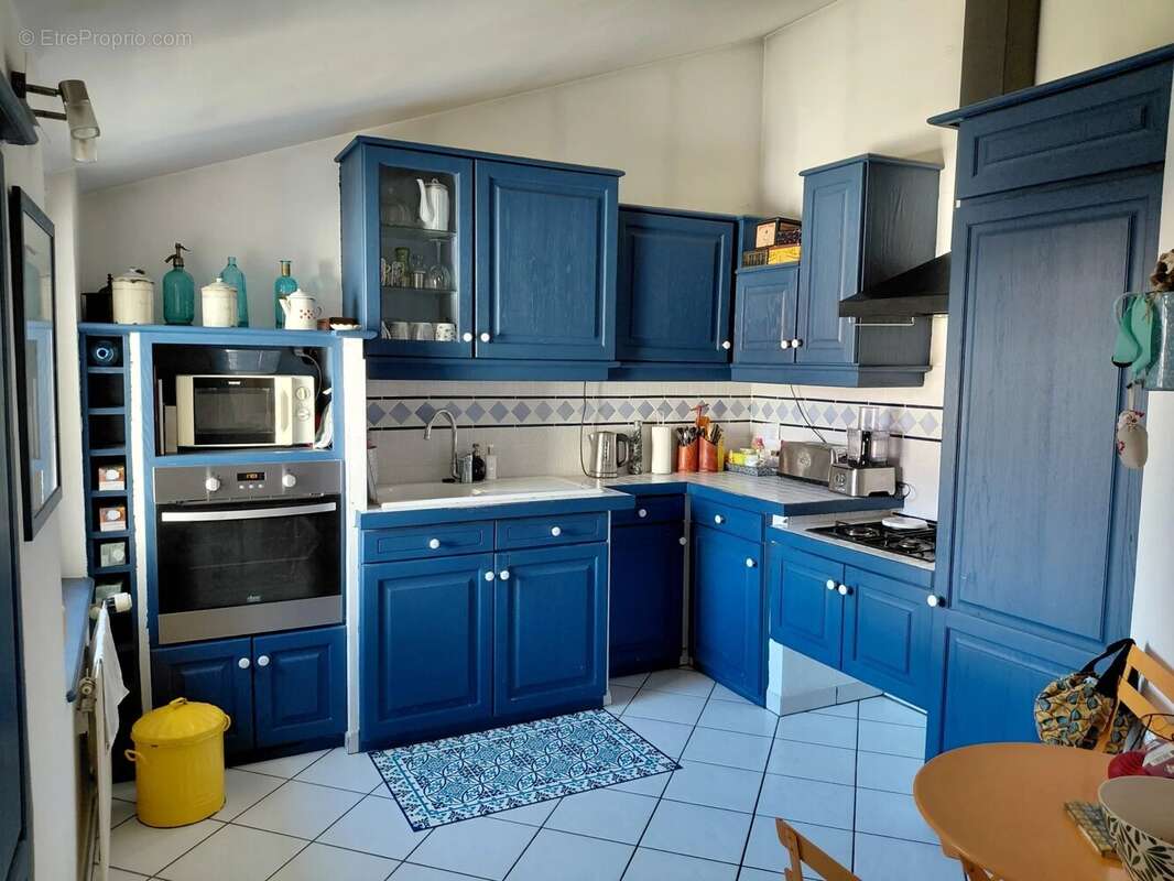 Appartement à BELFORT