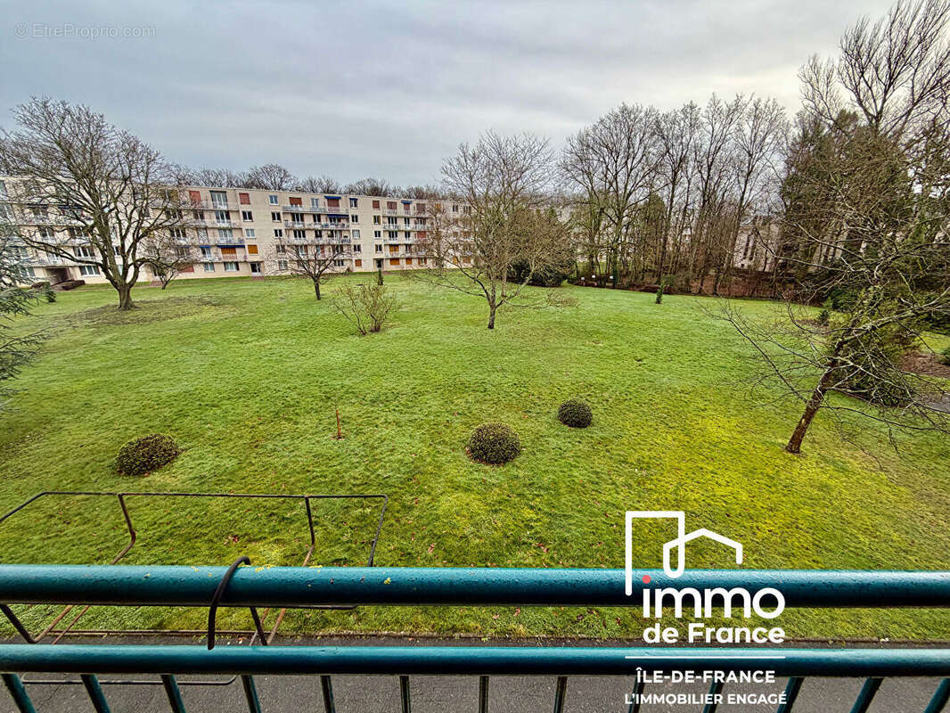 Appartement à VERSAILLES