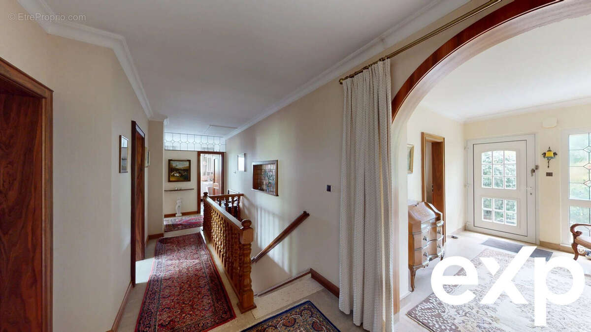 Maison à WISSEMBOURG