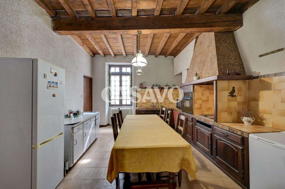 Maison à ARLES