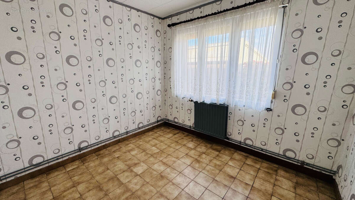 Maison à MAZINGARBE