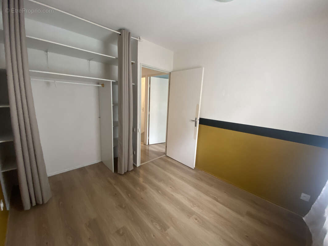 Appartement à TARBES