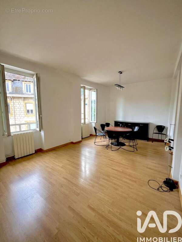 Photo 2 - Appartement à BRIVE-LA-GAILLARDE