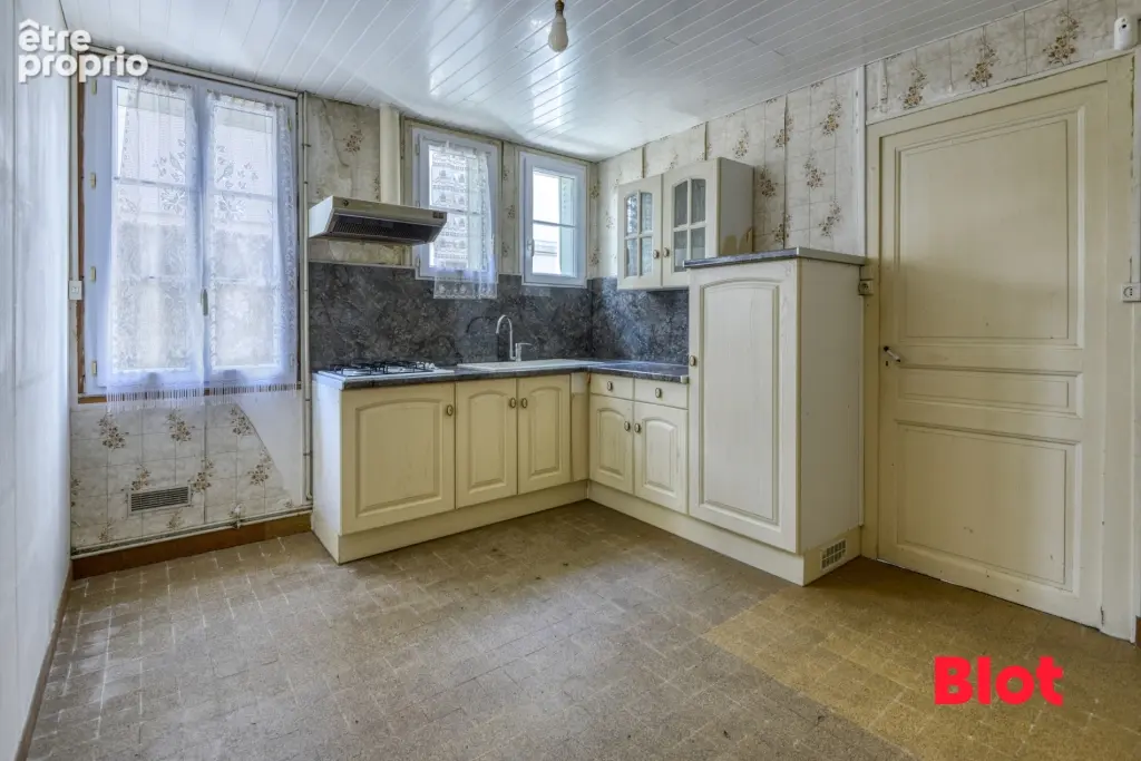Maison 60 m² à Nantes  - photo 5