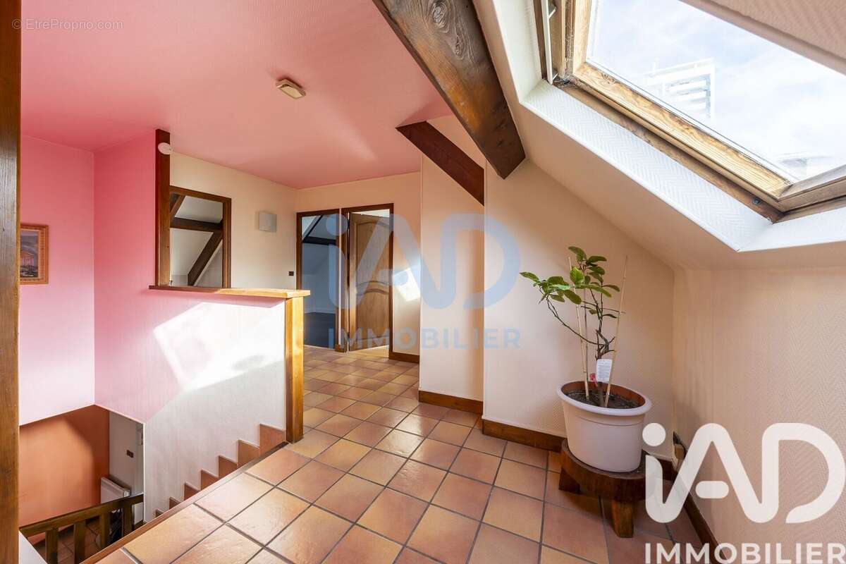 Photo 6 - Maison à CHEVILLY-LARUE