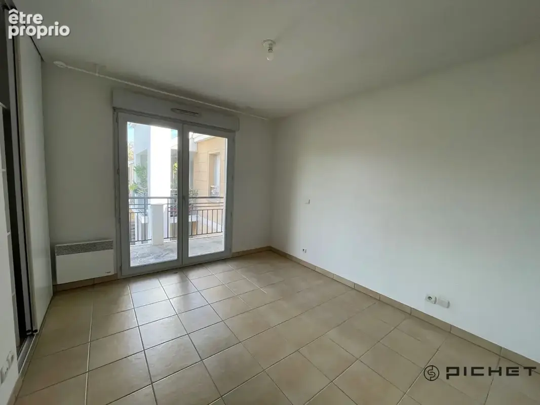 Appartement Lescar 3 pièce(s) 67 m2 avec grande terrasse - photo 7