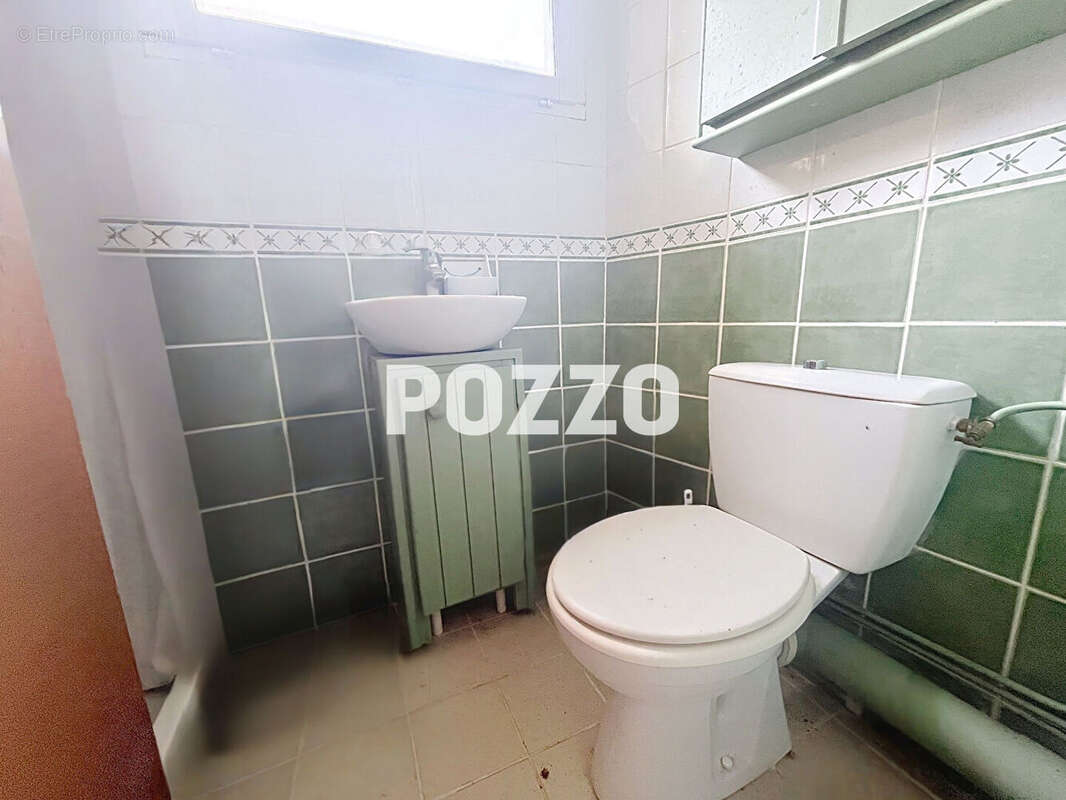 Maison à SAINT-PAIR-SUR-MER