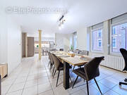 Appartement à LONGLAVILLE