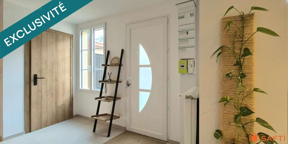 Photo 8 - Maison à CORMONTREUIL