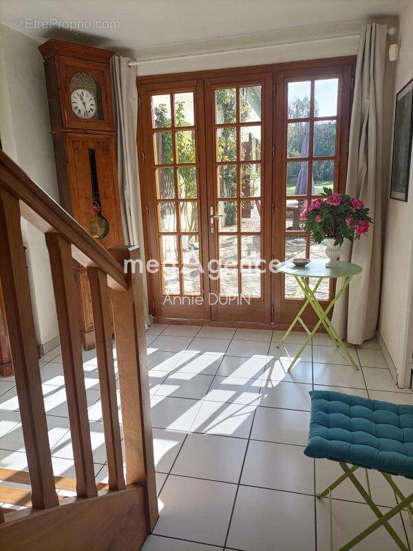 Maison à GAMBAIS