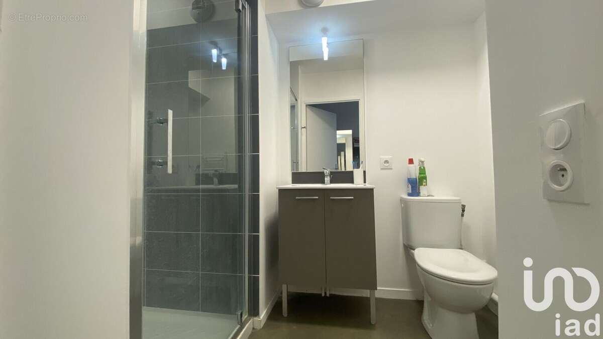 Photo 4 - Appartement à AMIENS