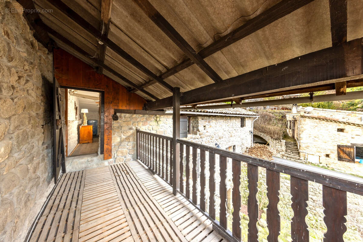 Maison à LENTILLERES