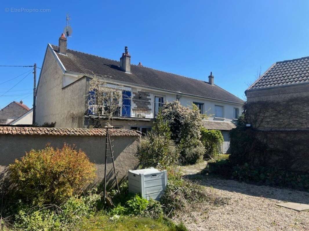 Maison à vendre 7 pièces ARC SUR TILLE (21) - photo 2