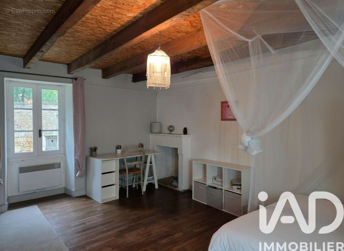 Photo 8 - Maison à SERS