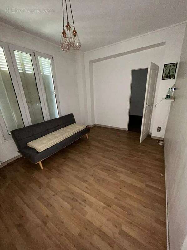 Maison à VIGNEUX-SUR-SEINE