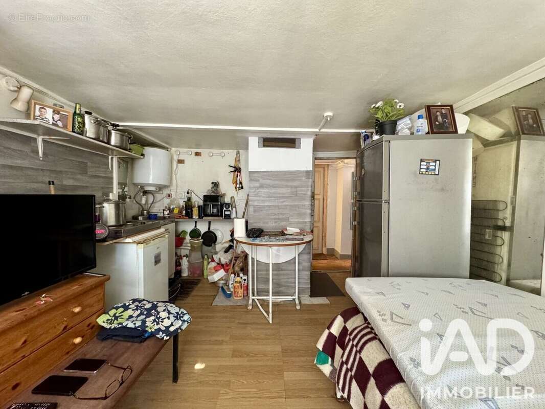 Photo 3 - Appartement à PARIS-9E