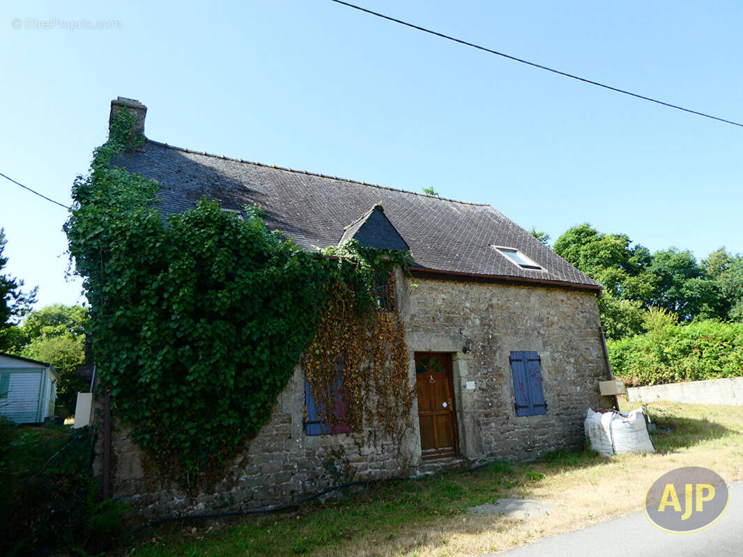 Maison à BILLIO