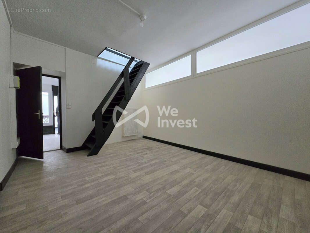 Appartement 60 m² à Sedan  - photo 3