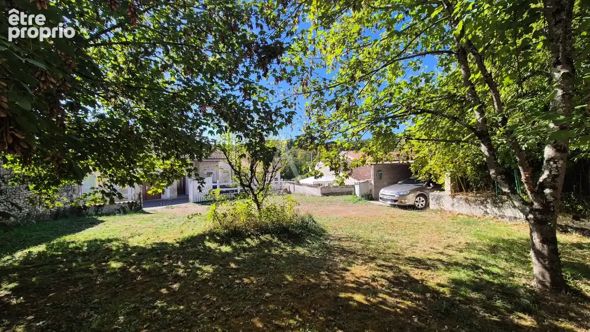 Maison Dompierre Sur Charente 6 pièce(s) 175 m2 - photo 5
