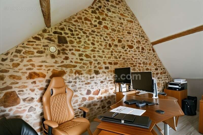 Maison à CROMAC