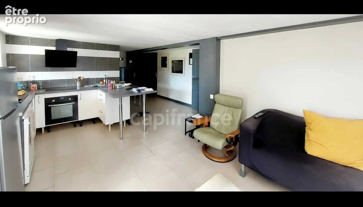 Maison à Salignac-Eyvigues, 155m², 7 pièces, 5 chambres, 5667m² de terrain, sans travaux, rentabilité, terrain en plus à bâtir - photo 18