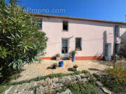 Maison à SAINT-ETIENNE-DE-MER-MORTE