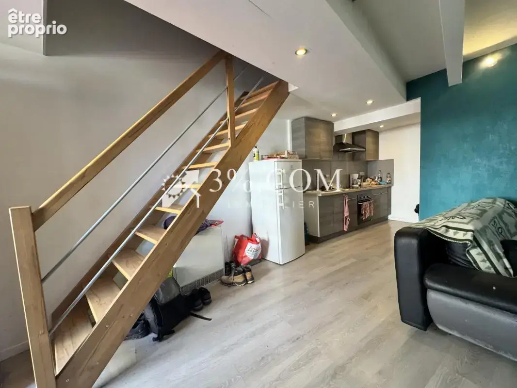3%COM Maison vendue louée au centre de Hochfelden - photo 9